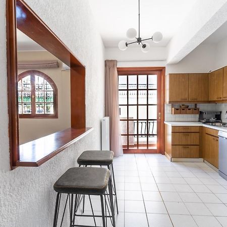 Aiolos Luxury Alimos Center Suite II Near The Sea Αθήνα Εξωτερικό φωτογραφία