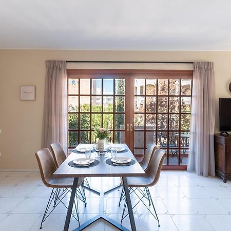 Aiolos Luxury Alimos Center Suite II Near The Sea Αθήνα Εξωτερικό φωτογραφία