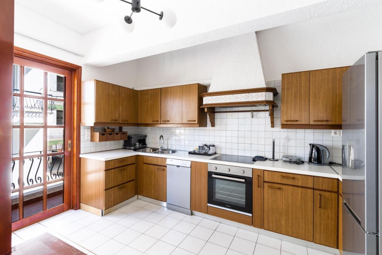 Aiolos Luxury Alimos Center Suite II Near The Sea Αθήνα Εξωτερικό φωτογραφία