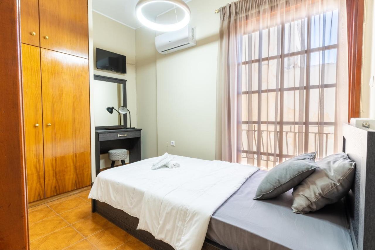 Aiolos Luxury Alimos Center Suite II Near The Sea Αθήνα Εξωτερικό φωτογραφία